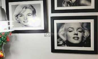 Imagem 5: Flat com 1 dormitório para alugar, 35 m² por R$ 3.300/mês - Jardins - São Paulo/SP