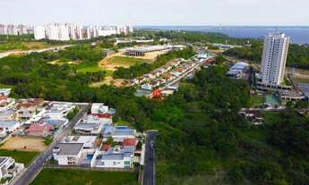 Imagem 3: Casa de condomínio para venda tem 250 metros quadrados com 4 quartos em Ponta Negra - Mana