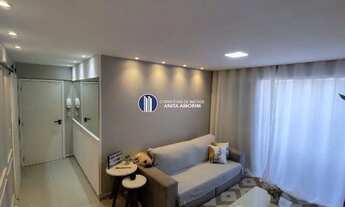 Imagem 2: Apartamento com 2 dorms, Encruzilhada, Santos - R$ 550 mil, Cod: 501