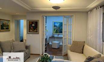 Imagem 2: Cobertura com 3 dormitórios à venda, 184 m² por R$ 1.000.000,00 - Vila Sofia - São Paulo/S