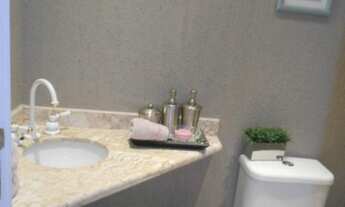 Imagem 2: PORTO ALEGRE - Casa Padrão - Santa Tereza