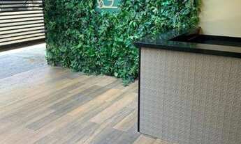 Imagem 5: Sala para alugar, 170 m² por R$ 10.000,00/mês - Vila Progredior - São Paulo/SP