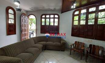 Imagem 7: Casa com 5 dormitórios à venda, 310 m² por R$ 800.000 - Parque 10 de Novembro - Manaus/AM