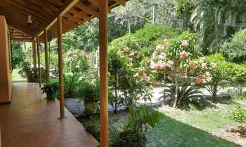 Imagem 4: Sítio para Venda em Guapimirim, GUAPIMIRIM, 3 dormitórios, 2 banheiros, 3 vagas