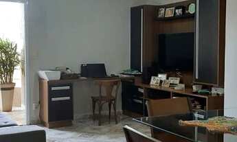 Imagem: Apartamento com 2 dormitórios à venda