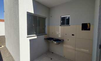 Imagem 5: Casa térrea Vila Julieta, 2 quartos sendo 1 suíte