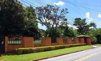 Imagem 4: CHÁCARA PARA VENDA - Colinas do Mosteiro de Itaici, Indaiatuba