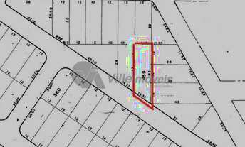 Imagem 5: Terreno à venda, 459 m² por R$ 400.000,00 - Jardim Imperial - São José dos Campos/SP