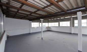 Imagem: Cobertura para venda com 154 metros quadrados