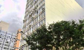 Imagem: Conjunto comercial - Centro