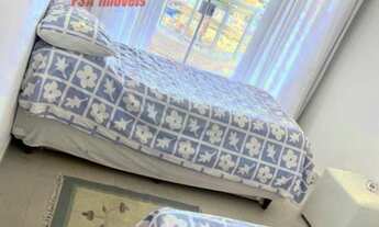 Imagem 7: Apartamento para Venda em Bertioga, Riviera de São Lourenço, 3 dormitórios, 3 suítes, 4 ba