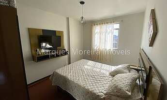 Imagem 6: Juiz de Fora - Apartamento Padrão - Santa Catarina