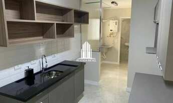 Imagem 3: Apartamento com 2 dormitórios à venda na Cidade Monções - Brooklin