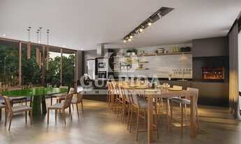 Imagem 7: Apartamento para comprar no bairro Menino Deus - Porto Alegre com 2 quartos