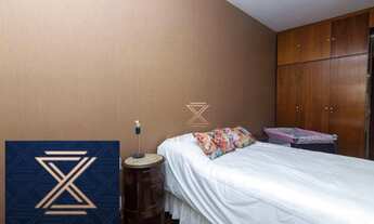 Imagem 4: Apartamento com 4 dormitórios à venda, 213 m² por R$ 3.500.000 - Lagoa - Rio de Janeiro/RJ