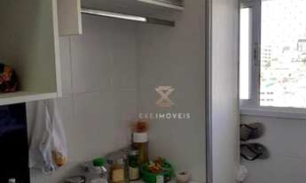 Imagem 7: Apartamento com 3 dormitórios à venda, 72 m² por R$ 900.000 - Saúde - São Paulo/SP