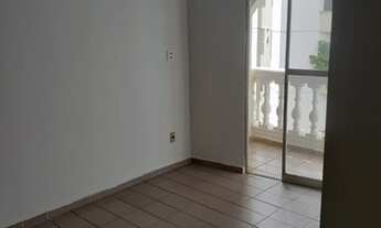 Imagem 3: Apartamento para aluguel com 104 metros quadrados com 2 quartos em Setor Bueno - Goiânia