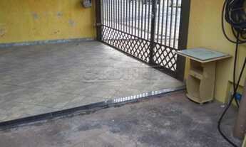 Imagem 2: Sao Carlos - Casa Padrão - Parque Santa Felicia Jardim