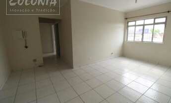 Imagem: Santo André - Apartamento Padrão - Campestre