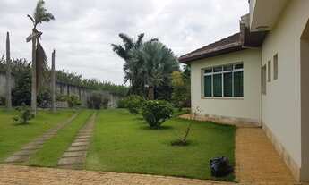 Imagem 2: Casa de 3600 metros quadrados no bairro Ipelândia com 3 quartos