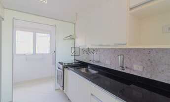 Imagem 7: Venda Cobertura 3 Dormitórios - 220 m² Perdizes