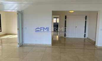 Imagem 2: Apartamento com 4 quartos, 330 m² à venda em Higienópolis