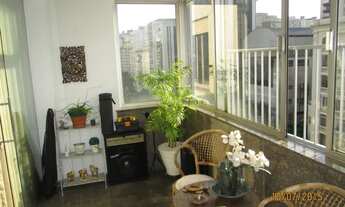 Imagem 3: São Paulo - Apartamento Padrão - HIGIENÓPOLIS
