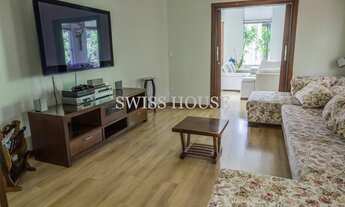 Imagem 6: Casa - Jardim Nova Europa - Campinas