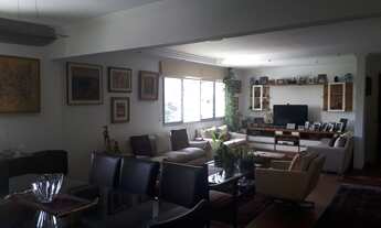 Imagem 2: Apartamento para venda tem 117 metros quadrados com 2 quartos em Perdizes - São Paulo - SP