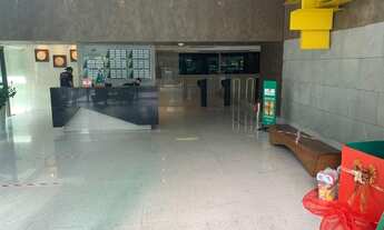 Imagem 4: Sala para alugar, 42 m² por R$ 2.500,00/mês - Espinheiro - Recife/PE