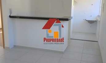 Imagem 2: NOVA LIMA - Apartamento Padrão - Chácara Bom Retiro