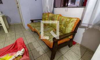 Imagem 4: Apartamento para Aluguel - Canto do Forte, 2 Quartos, 92 m2