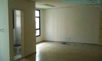 Imagem: Sala, 42 m² - venda por R$ 420.000,00 ou