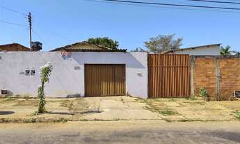 Imagem 6: Área de 802m² Setor São Jose, Enfrente a Av. Leste Oeste