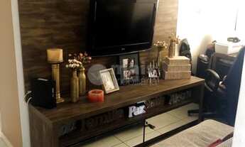 Imagem 3: Apartamento à venda com 3 quartos, 106m², 2 vagas - Brisas Residencial Clube - Paralela