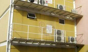 Imagem 5: Prédio, 1015 m² - Barra Funda - São Paulo/SP