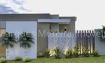 Imagem 6: Juíz de Fora - Casa Padrão - Cruzeiro de Santo Antônio