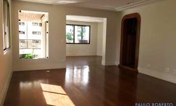 Imagem 2: APARTAMENTO - MOEMA PÁSSAROS - SP