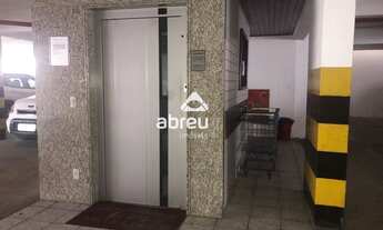 Imagem 4: Apartamento para venda com 120 metros quadrados com 3 quartos em Tirol - Natal - RN