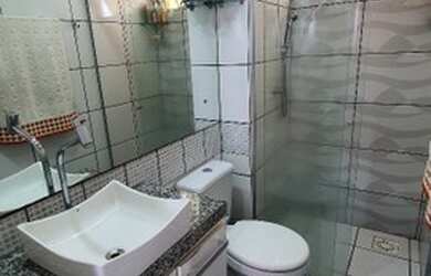 Imagem 3: Apartamento à venda com 69m² com 3 quartos em Morada do Sol - Teresina - PI