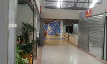 Imagem 2: Grande Oportunidade Negócios Box para Aluguel 17,22 m2 NOVO Mercadão da Bahia Lauro de Fre