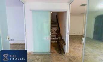 Imagem 4: Casa com 4 dormitórios à venda por R$ 3.500. - Jardim Botânico - Rio de Janeiro/RJ