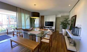 Imagem: Apartamento com planta original de 4/4 revertida