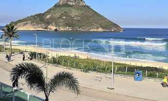 Imagem: Rio de Janeiro - Apartamento Padrão - Recreio