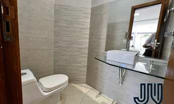 Imagem 3: Lindo Sobrado na Avenida Divino Pai Eterno no Bairro Vila Gois