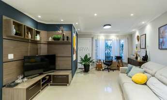 Imagem 2: Sobrado no bairro Campina do Siqueira - ARYA 1