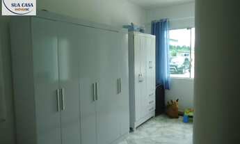 Imagem 3: Casa com 03 Dormitórios sendo 01 Suíte..