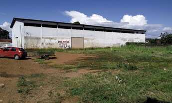 Imagem 3: OPORTUNIDADE GALPÃO EM LUZIÂNIA !!!