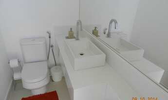 Imagem 7: Cond. Busca Vida