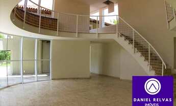 Imagem 7: Casa de 768 m², Reformada para Venda no Residencial 8, Alphaville